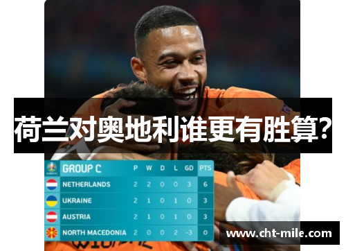 荷兰对奥地利谁更有胜算？