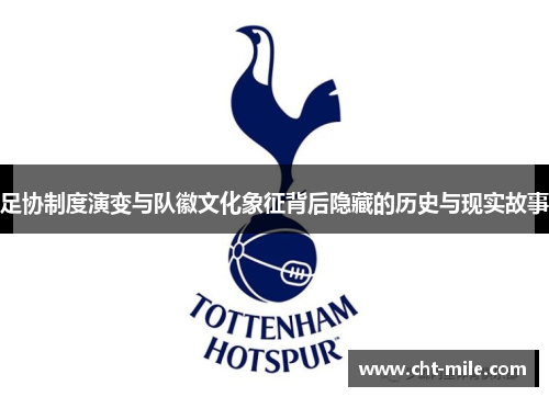 足协制度演变与队徽文化象征背后隐藏的历史与现实故事