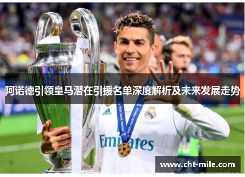 阿诺德引领皇马潜在引援名单深度解析及未来发展走势