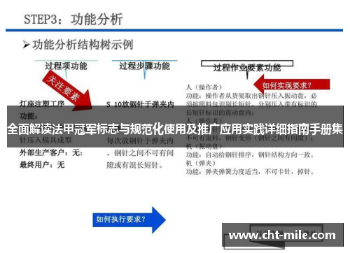 全面解读法甲冠军标志与规范化使用及推广应用实践详细指南手册集 全面解读法甲冠军标志与规范化使用及推广应用实践详细指南手册集