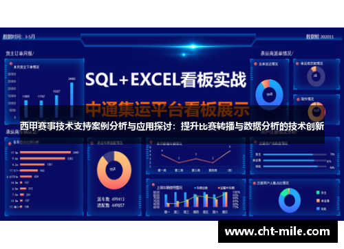 西甲赛事技术支持案例分析与应用探讨:提升比赛转播与数据分析的技术创新 西甲赛事技术支持案例分析与应用探讨:提升比赛转播与数据分析的技术创新